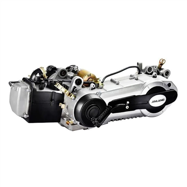 150cc scooter engine
