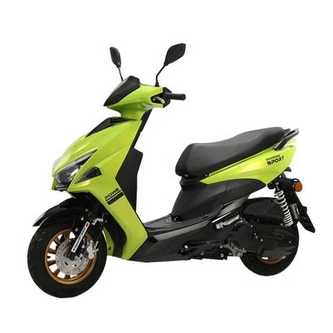 Potente Scooter Gasolina 50cc