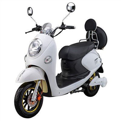 Scooter eléctrico 1000w adulto