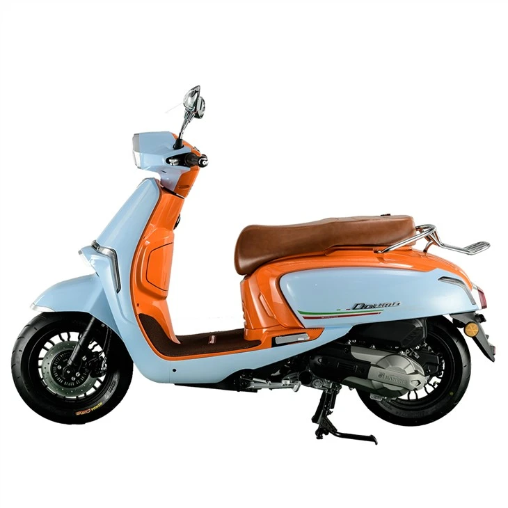 150CC gas scooter