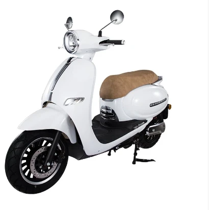 Scooter de movilidad de 20 mph