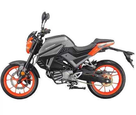 Best Electric Motorcycles For Adults